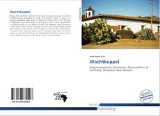 Couverture de Wachtküppel