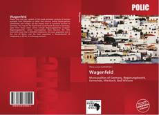 Capa do livro de Wagenfeld 