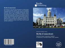 Bookcover of Berlin (Connecticut)