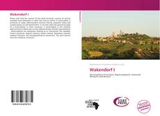 Couverture de Wakendorf I