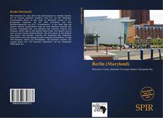 Couverture de Berlin (Maryland)