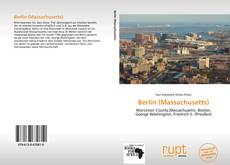 Buchcover von Berlin (Massachusetts)