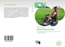 Buchcover von Berlin (Motorroller)