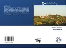 Portada del libro de Waldrach