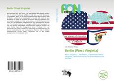 Bookcover of Berlin (West Virginia)