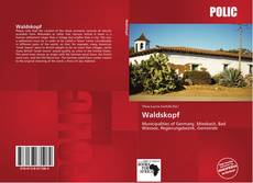 Portada del libro de Waldskopf