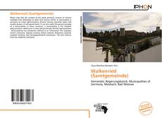 Walkenried (Samtgemeinde) kitap kapağı