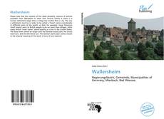 Portada del libro de Wallersheim