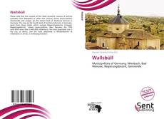 Wallsbüll kitap kapağı