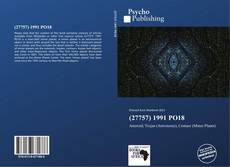 Buchcover von (27757) 1991 PO18