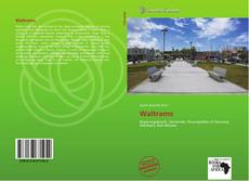 Bookcover of Waltrams