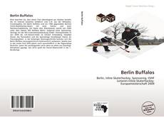 Buchcover von Berlin Buffalos