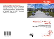 Copertina di Wesenberg, Schleswig-Holstein