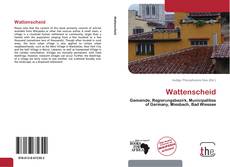 Capa do livro de Wattenscheid 