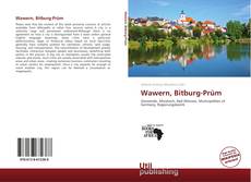 Wawern, Bitburg-Prüm kitap kapağı