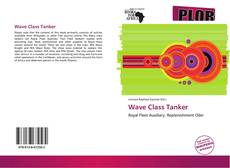 Buchcover von Wave Class Tanker