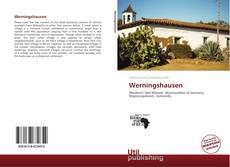 Portada del libro de Werningshausen