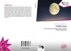 Portada del libro de 15382 Vian