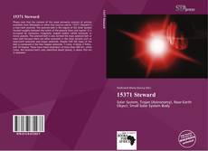 Bookcover of 15371 Steward