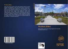 Portada del libro de Werben (Elbe)