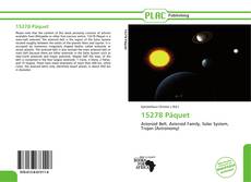 Buchcover von 15278 Pâquet