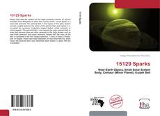 Portada del libro de 15129 Sparks