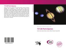 Couverture de 15128 Patrickjones