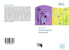 Portada del libro de Antarctopelta