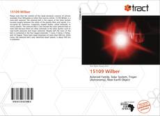 Portada del libro de 15109 Wilber