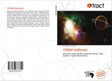 Portada del libro de 15004 Vallerani