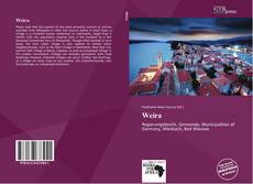 Portada del libro de Weira