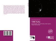 1496 Turku的封面