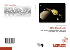 Capa do livro de 14942 Stevebaker 