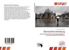 Wentorf bei Hamburg的封面