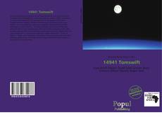 Portada del libro de 14941 Tomswift