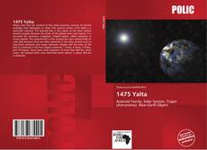 Capa do livro de 1475 Yalta 