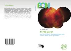 Capa do livro de 14708 Slaven 