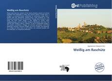 Portada del libro de Weißig am Raschütz