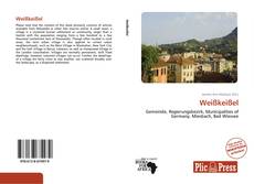 Capa do livro de Weißkeißel 