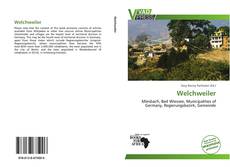 Portada del libro de Welchweiler