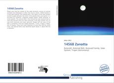 Couverture de 14568 Zanotta