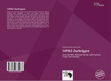 Bookcover of 145562 Zurbriggen