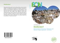 Capa do livro de Weißendorf 