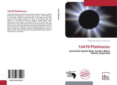 Portada del libro de 14479 Plekhanov