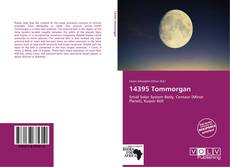 Capa do livro de 14395 Tommorgan 