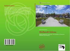 Bookcover of Weißandt-Gölzau