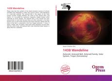 Portada del libro de 1438 Wendeline