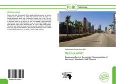 Portada del libro de Weilerswist