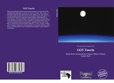 Portada del libro de 1425 Tuorla