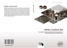 Buchcover von Weiler, Cochem-Zell